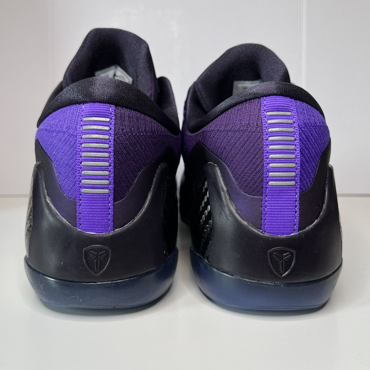 Nike Nike Kobe 9 Elite Low Protro “Hyper Grape” Purple IM0465-500 Size US 9 / EU 42 - 5 Thumbnail