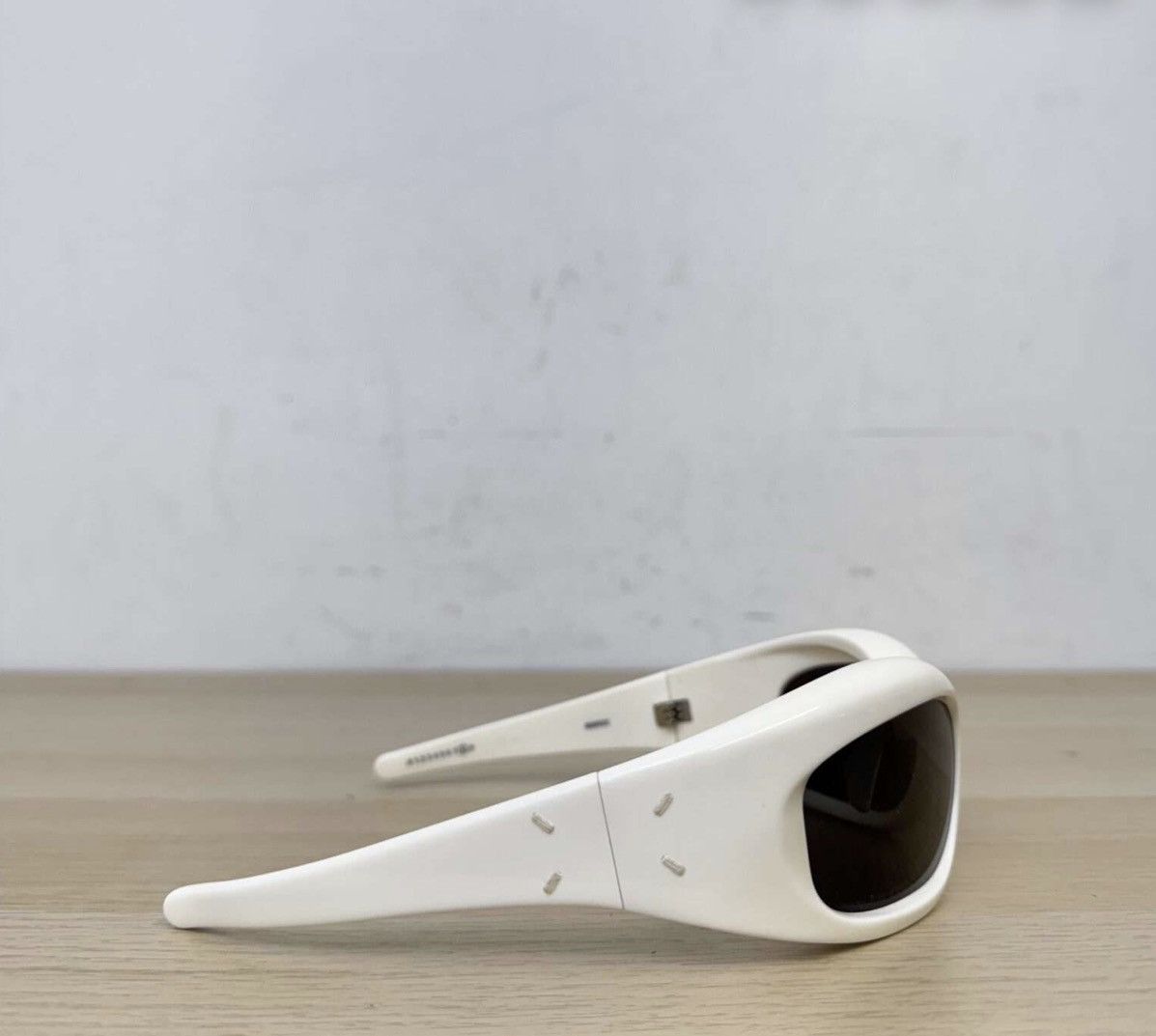 Maison Margiela Maison Margiela x Gentle Monster Sunglasses Size ONE SIZE - 3 Thumbnail