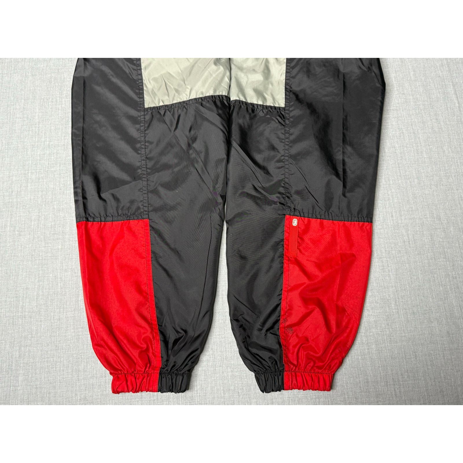 Ecko Unltd. × Vintage Vintage Y2K Ecko Function Anorak Windbreaker Jacket Medium Size US M / EU 48-50 / 2 - 7 Thumbnail