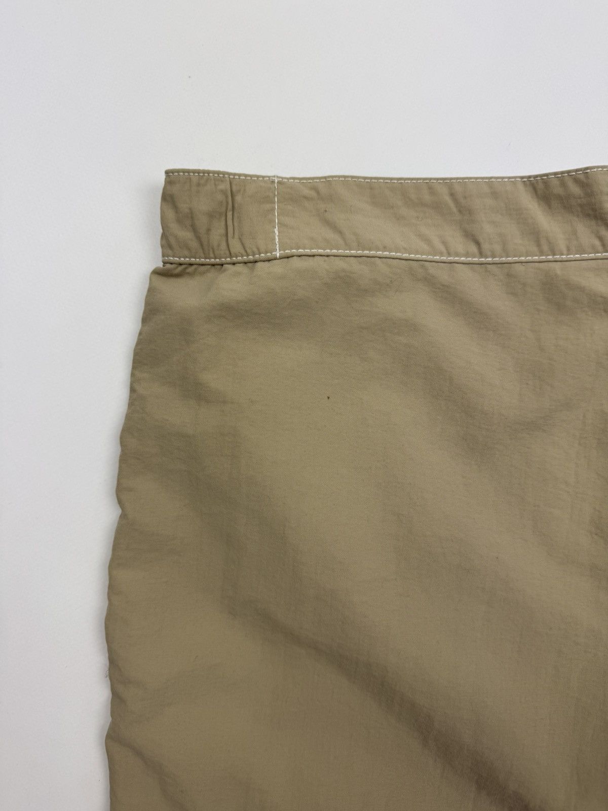 Polo Ralph Lauren 1990’s Vintage Polo Ralph Lauren Swim Shorts Size US 32 / EU 48 - 13 Thumbnail