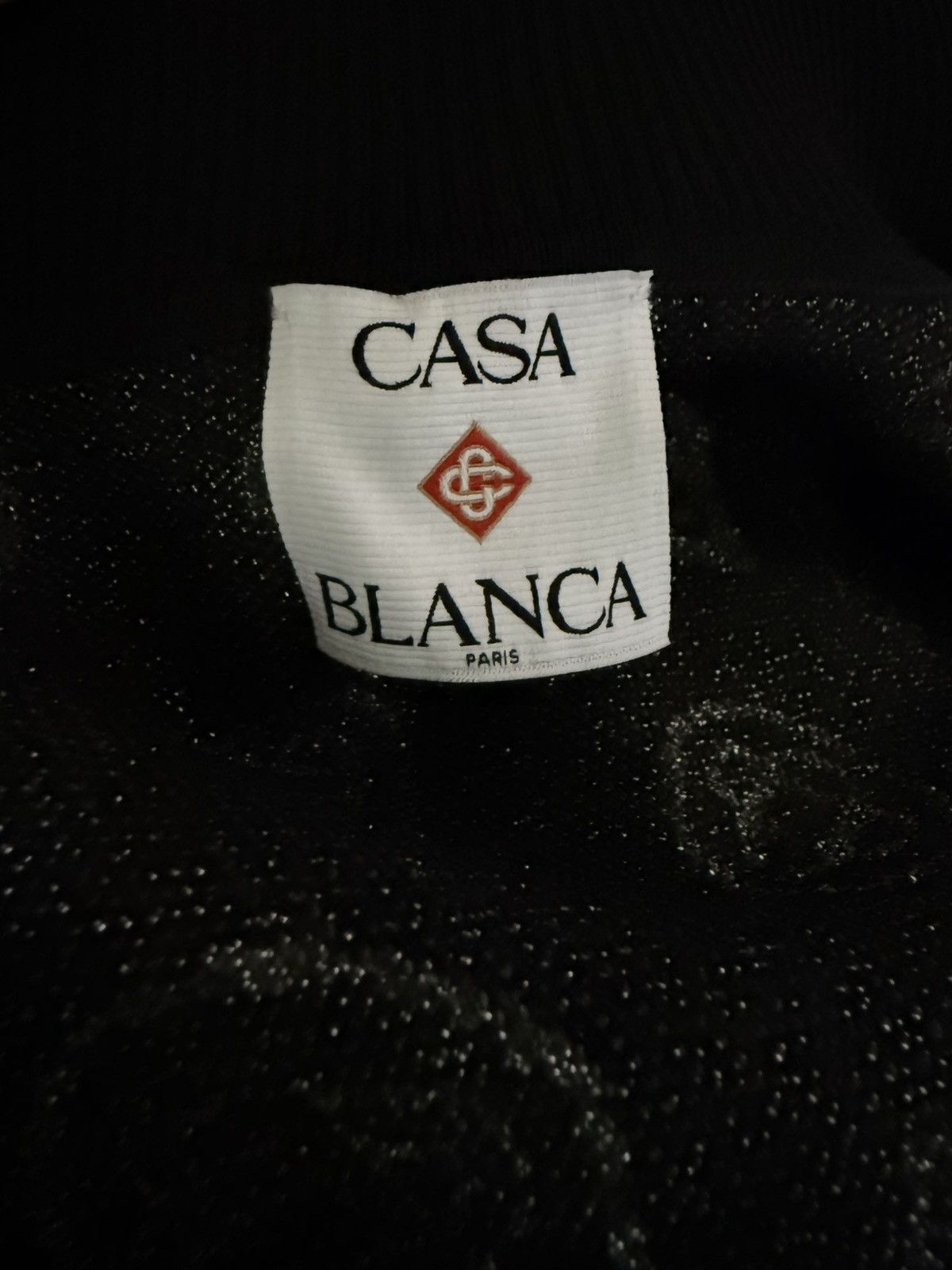 Casablanca Casablanca dress Size S / US 4 / IT 40 - 6 Thumbnail