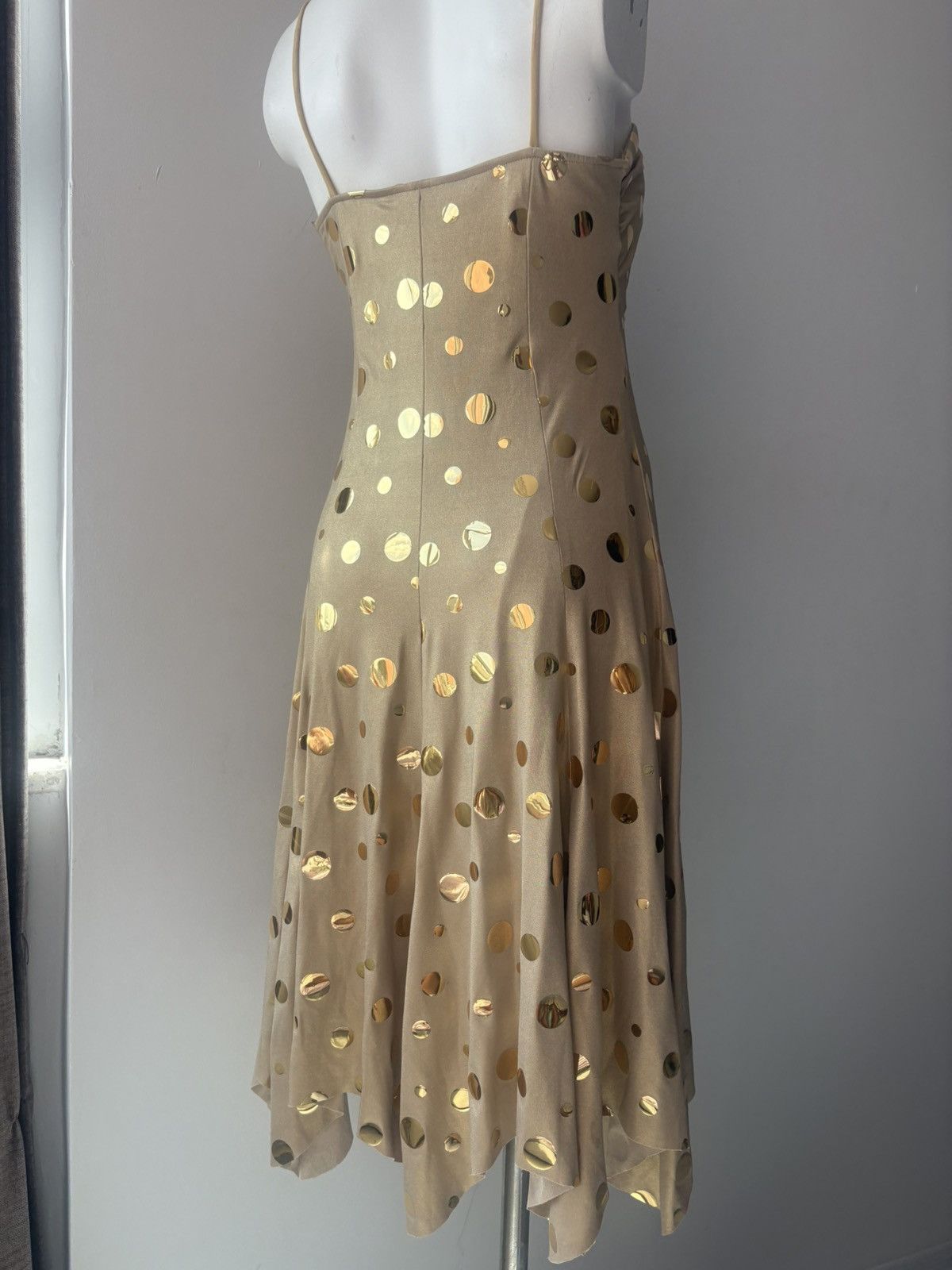 Vintage Vintage dress Size L / US 10 / IT 46 - 18 Thumbnail