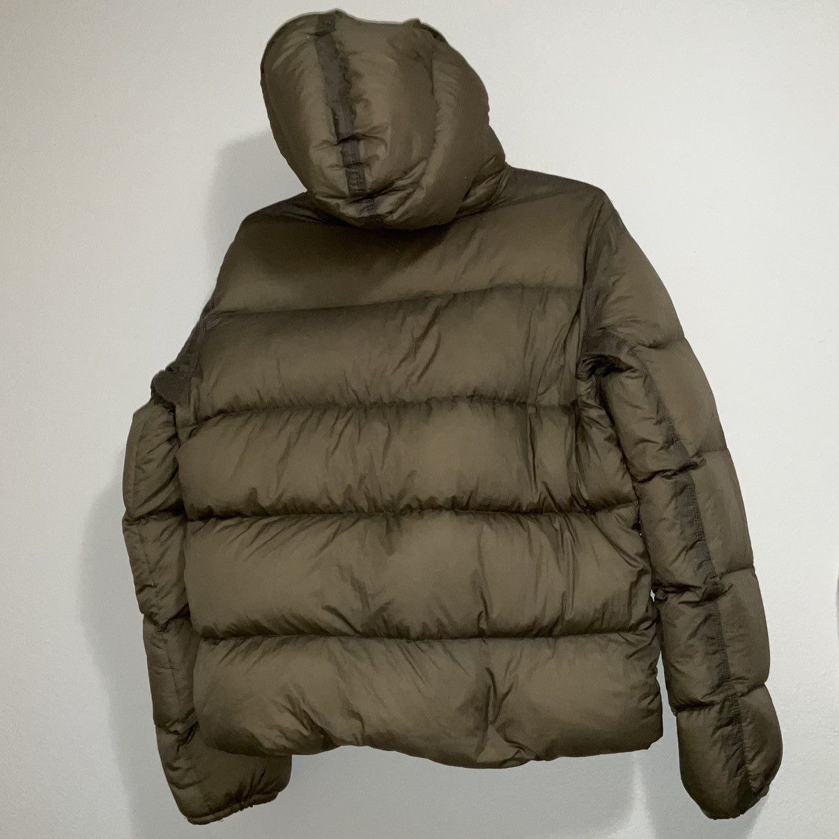 jacov Jacov Down Filled Puffer Jacket Size US M / EU 48-50 / 2 - 6 Thumbnail