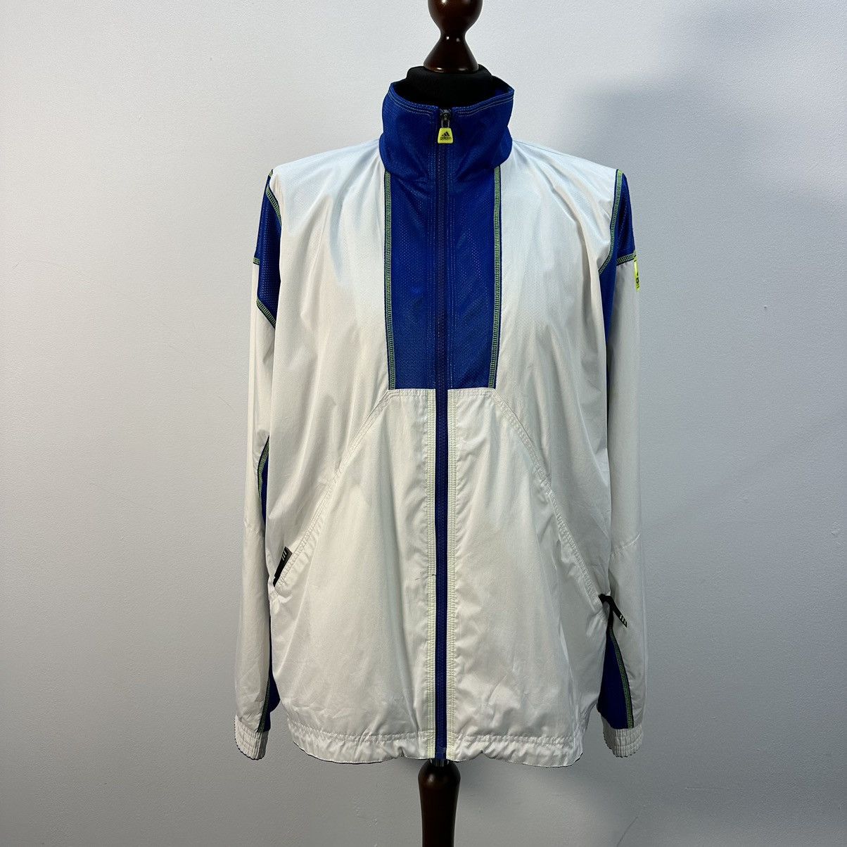 ADIDAS EQUIPMENT VINTAGE