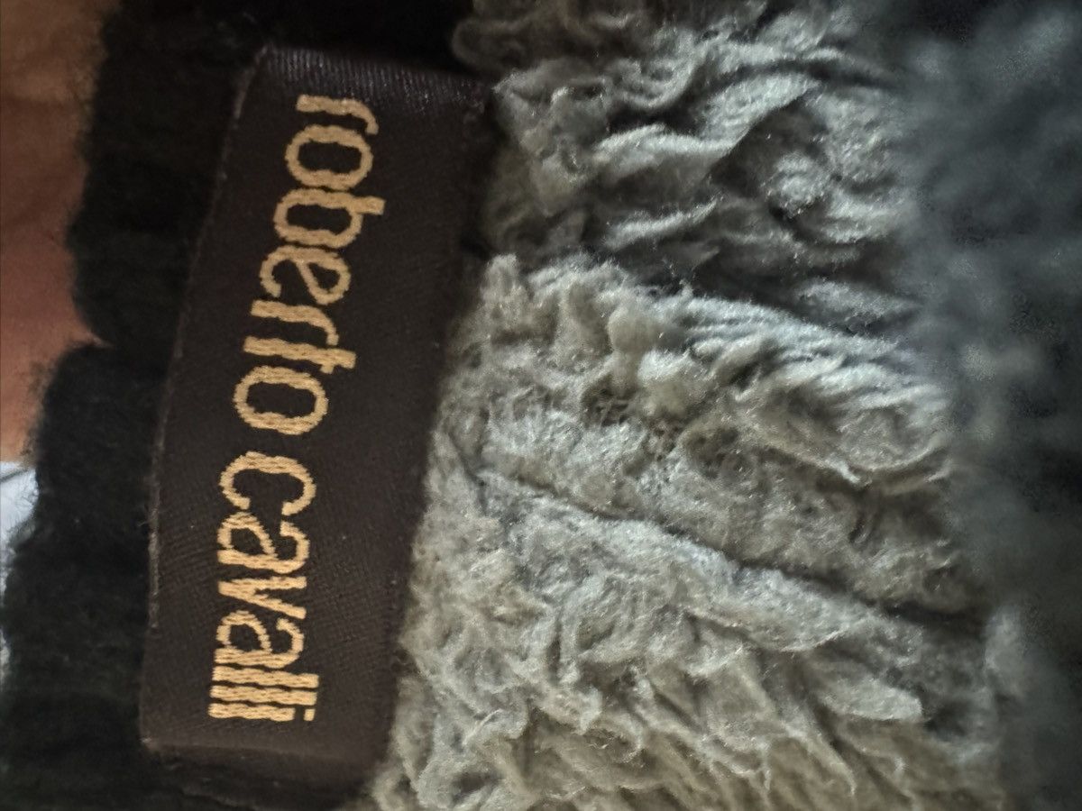 Roberto Cavalli Roberto Cavalli hat cap Size ONE SIZE - 3 Thumbnail