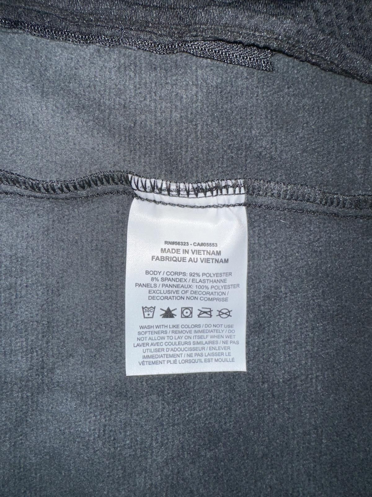 Nike Nike Men's Winterized Woven Training Jacket Size US M / EU 48-50 / 2 - 7 Thumbnail