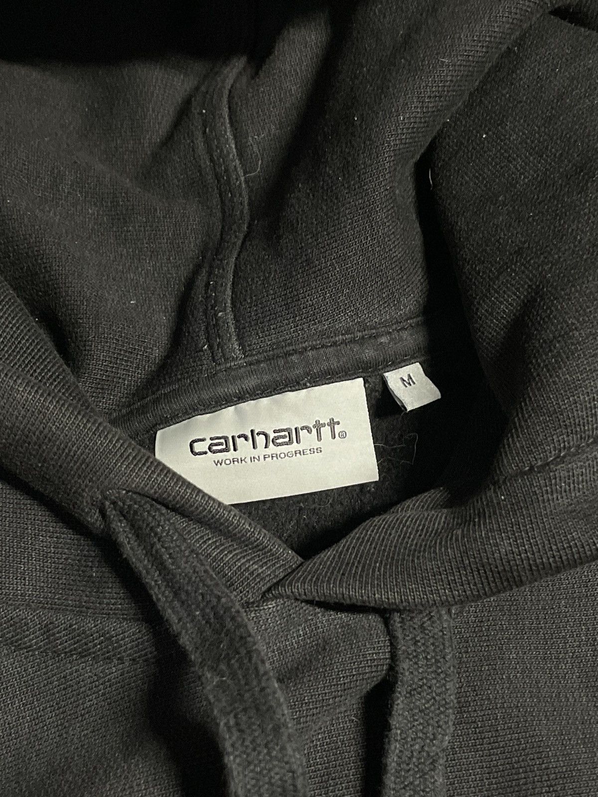 Carhartt Carhartt hoodie Size US M / EU 48-50 / 2 - 3 Thumbnail