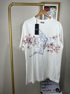 dior sorayama tee