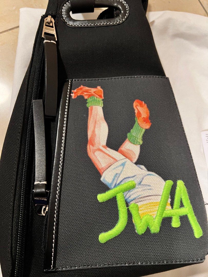 JW Anderson JW Anderson bum bag Size ONE SIZE - 2 Thumbnail