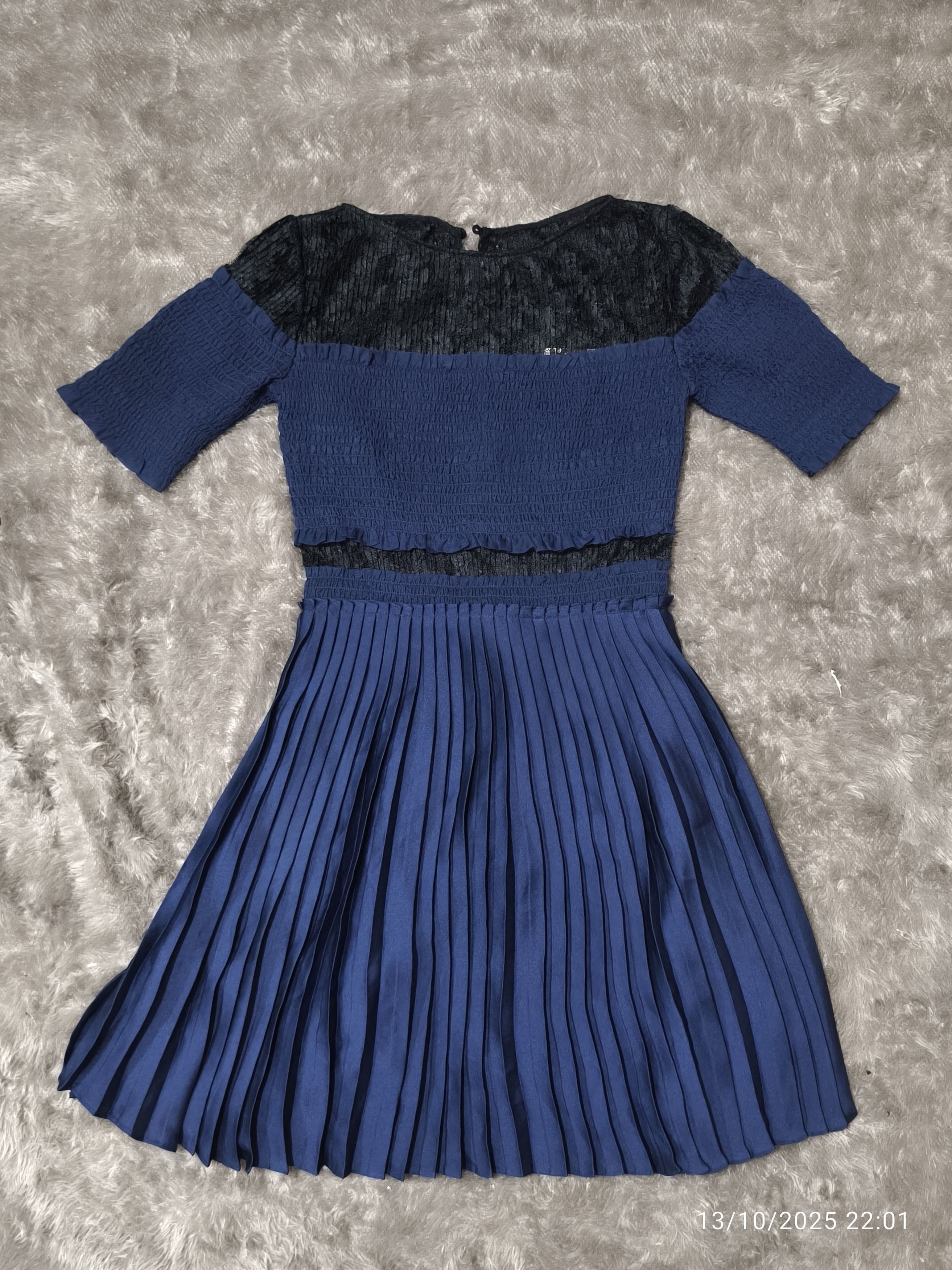 Other Dress Three Floor Size XS / US 0-2 / IT 36-38 - 1 Thumbnail