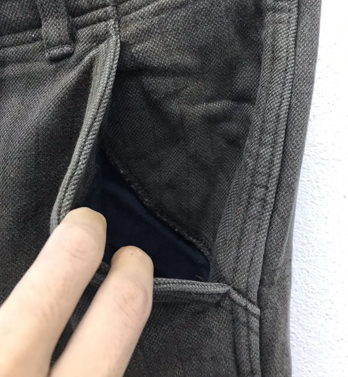 Japanese Brand × Vintage Vintage GOGMAGOG Cargo Pants Size US 31 - 8 Thumbnail