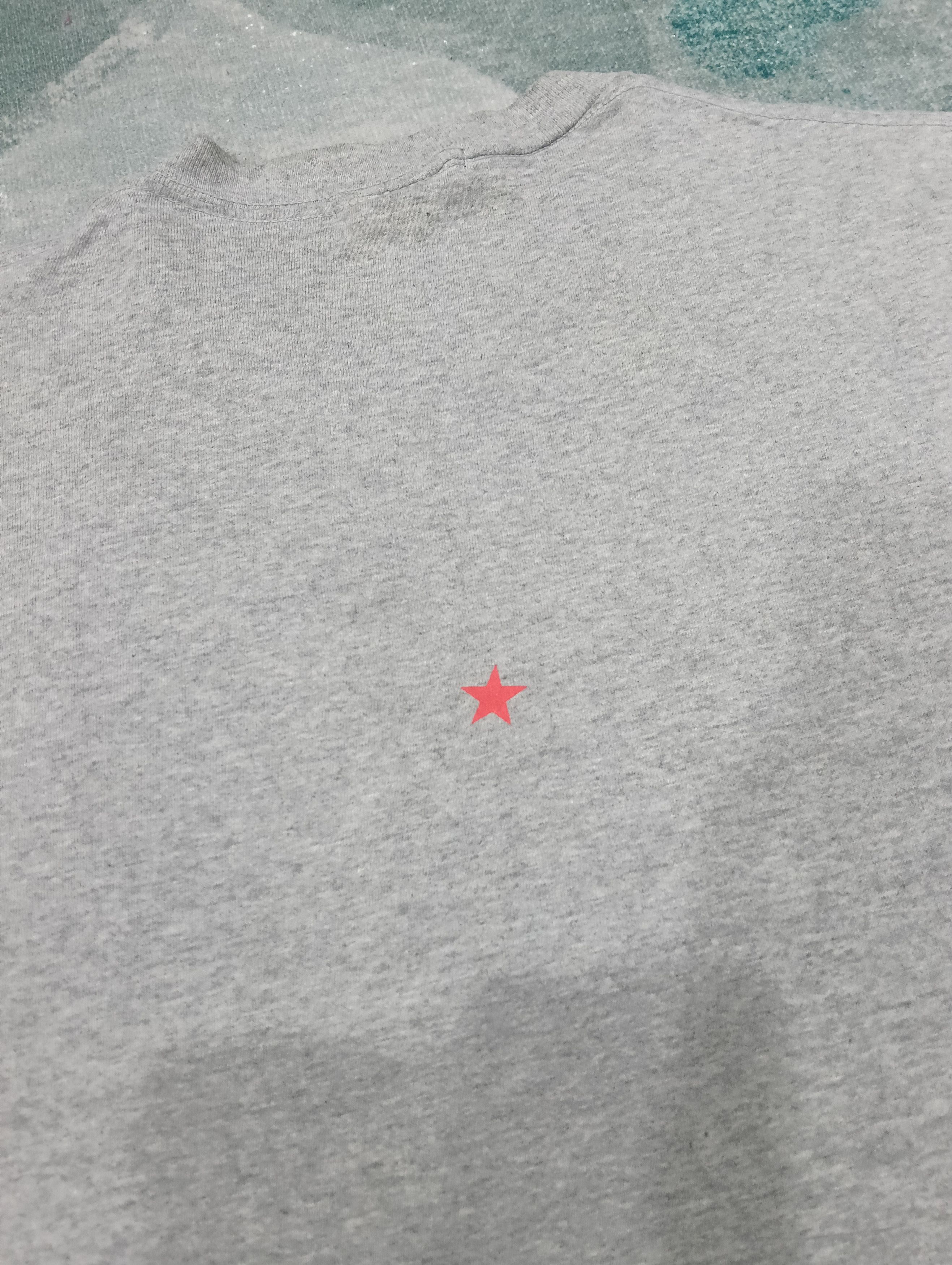 Japanese Brand × Soul Revolver Vintage Revolver Japan Graphic Tee Size US M / EU 48-50 / 2 - 4 Thumbnail