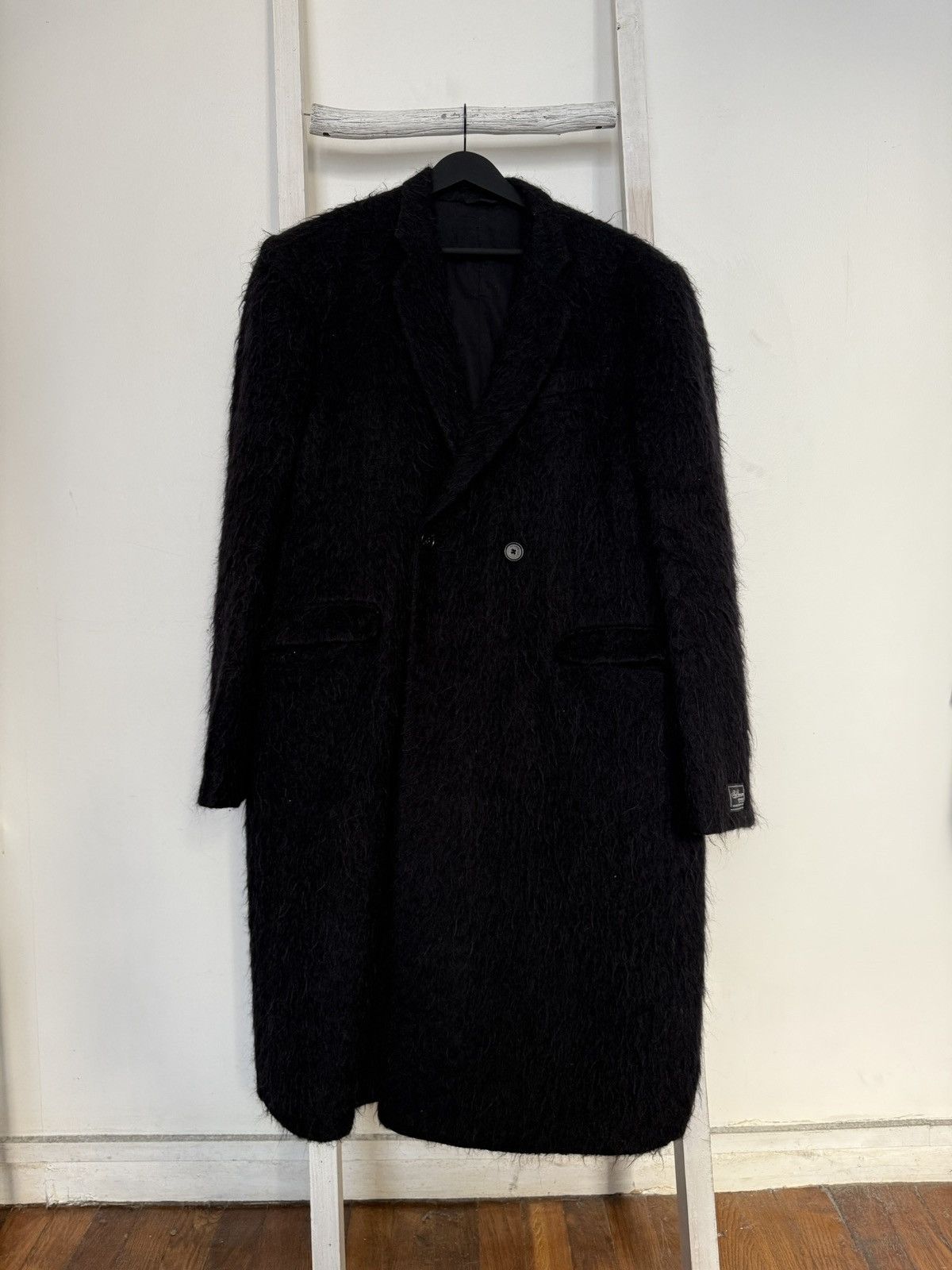Raf Simons Raf Simons Autumn-Winter 22/23 Size US M / EU 48-50 / 2 - 1 Thumbnail