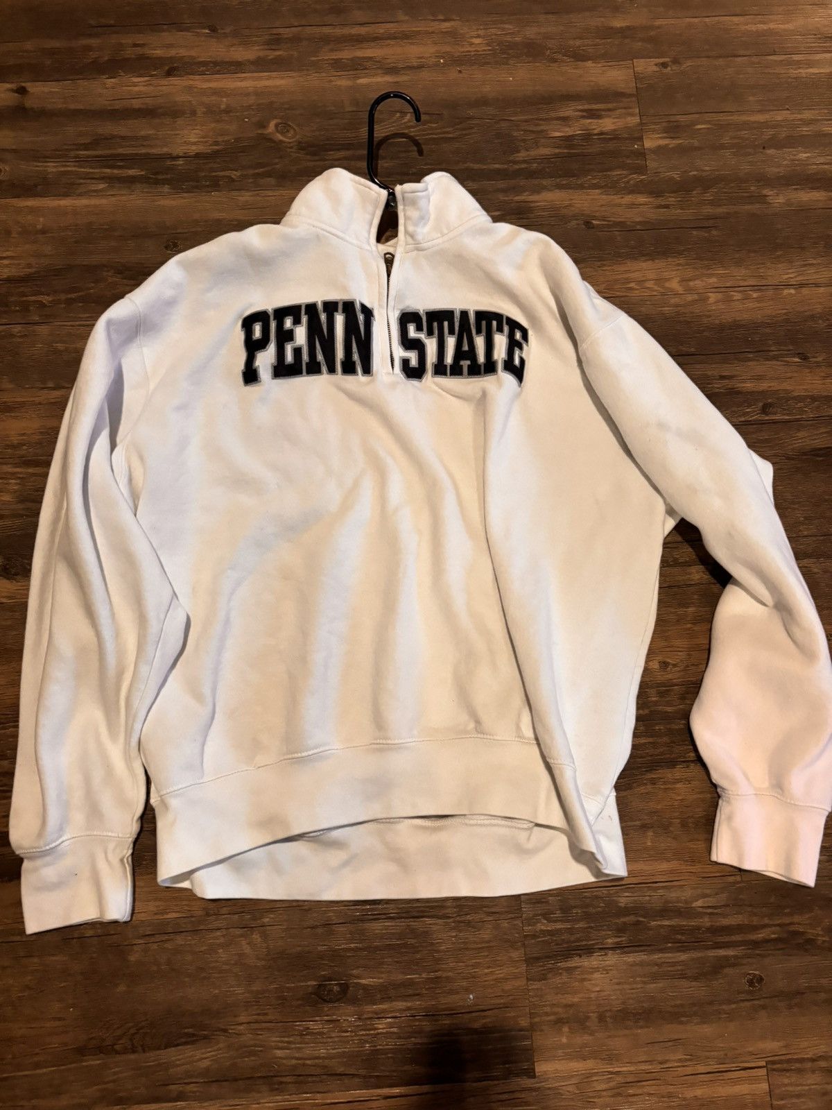 Other Penn State Quarter Zip Size US L / EU 52-54 / 3 - 1 Preview
