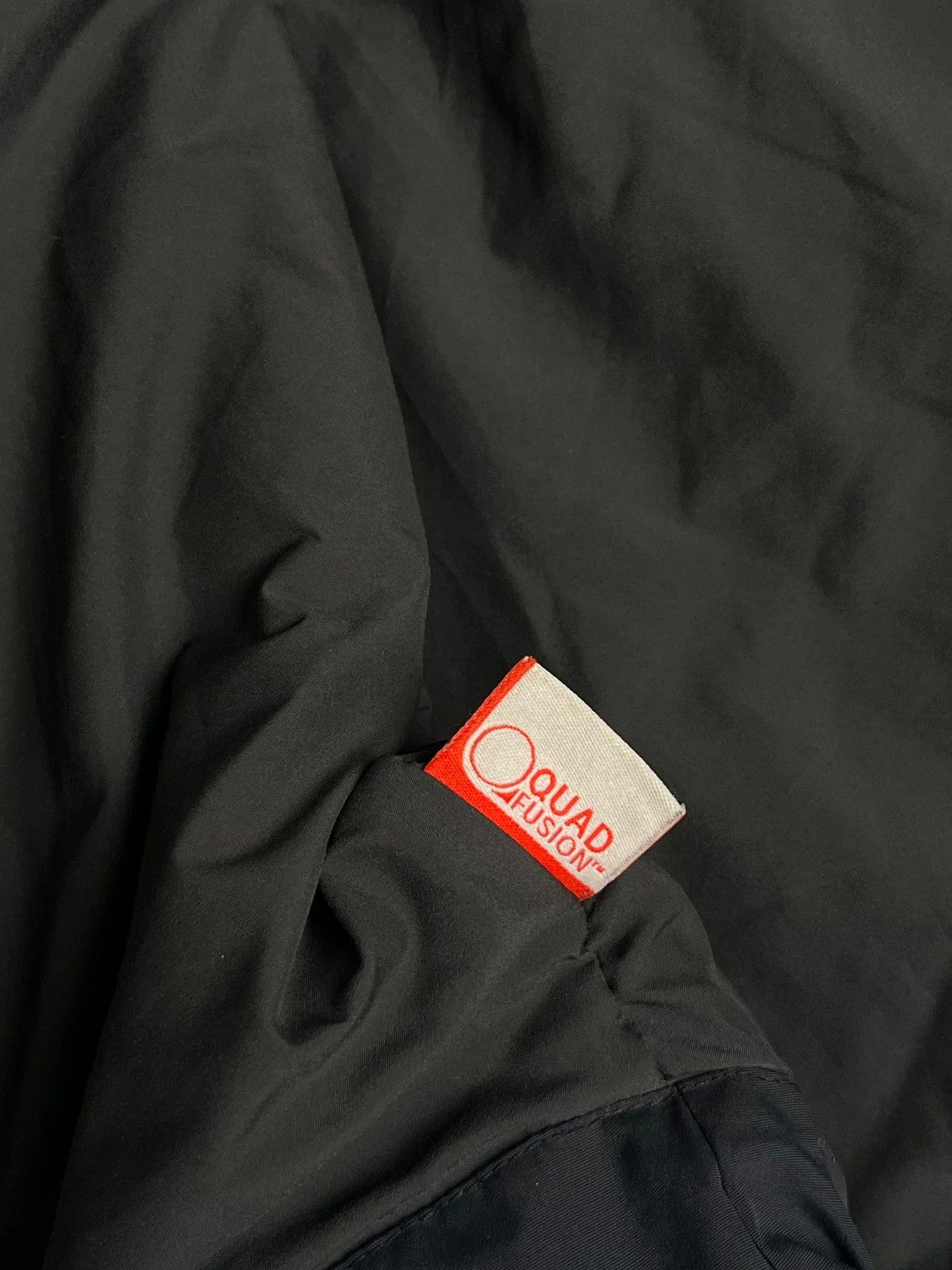 Haglofs Haglofs Gore Tex Quad Fusion Black Gorp Core Jacket Size US XL / EU 56 / 4 - 11 Thumbnail