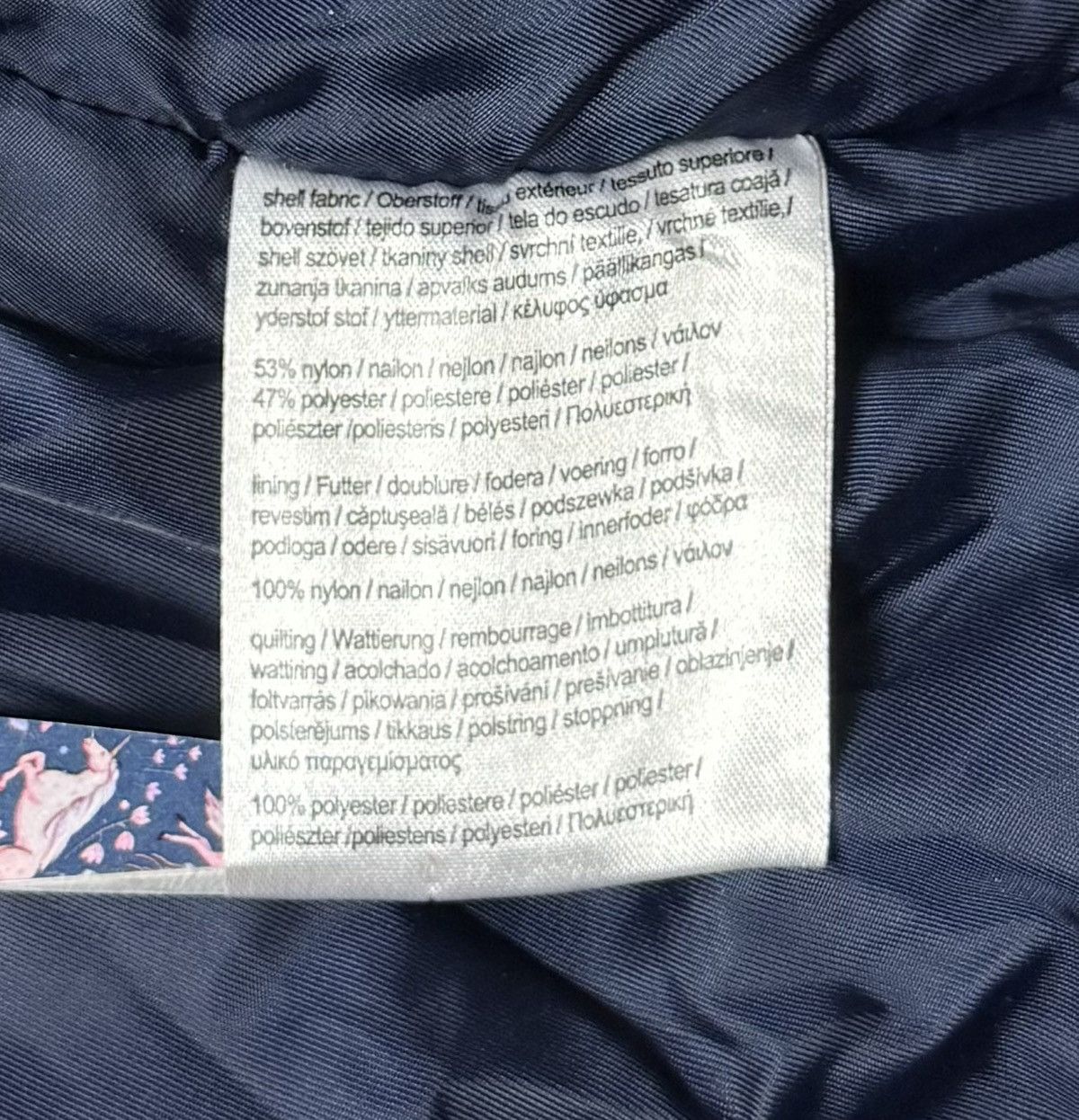 Alpha Industries Alpha Industries Polar Warriors Arctic Expedition Jacket Size US XXL / EU 58 / 5 - 17 Thumbnail
