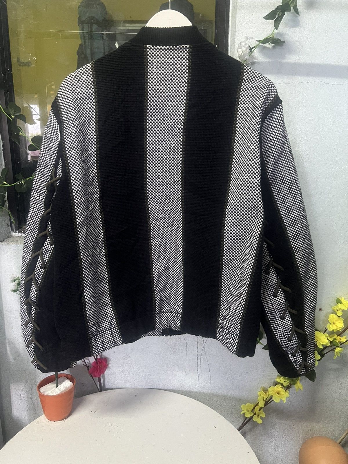 H&M H&M STUDIO 2017 LIMITED DESIGN Size US M / EU 48-50 / 2 - 2 Thumbnail
