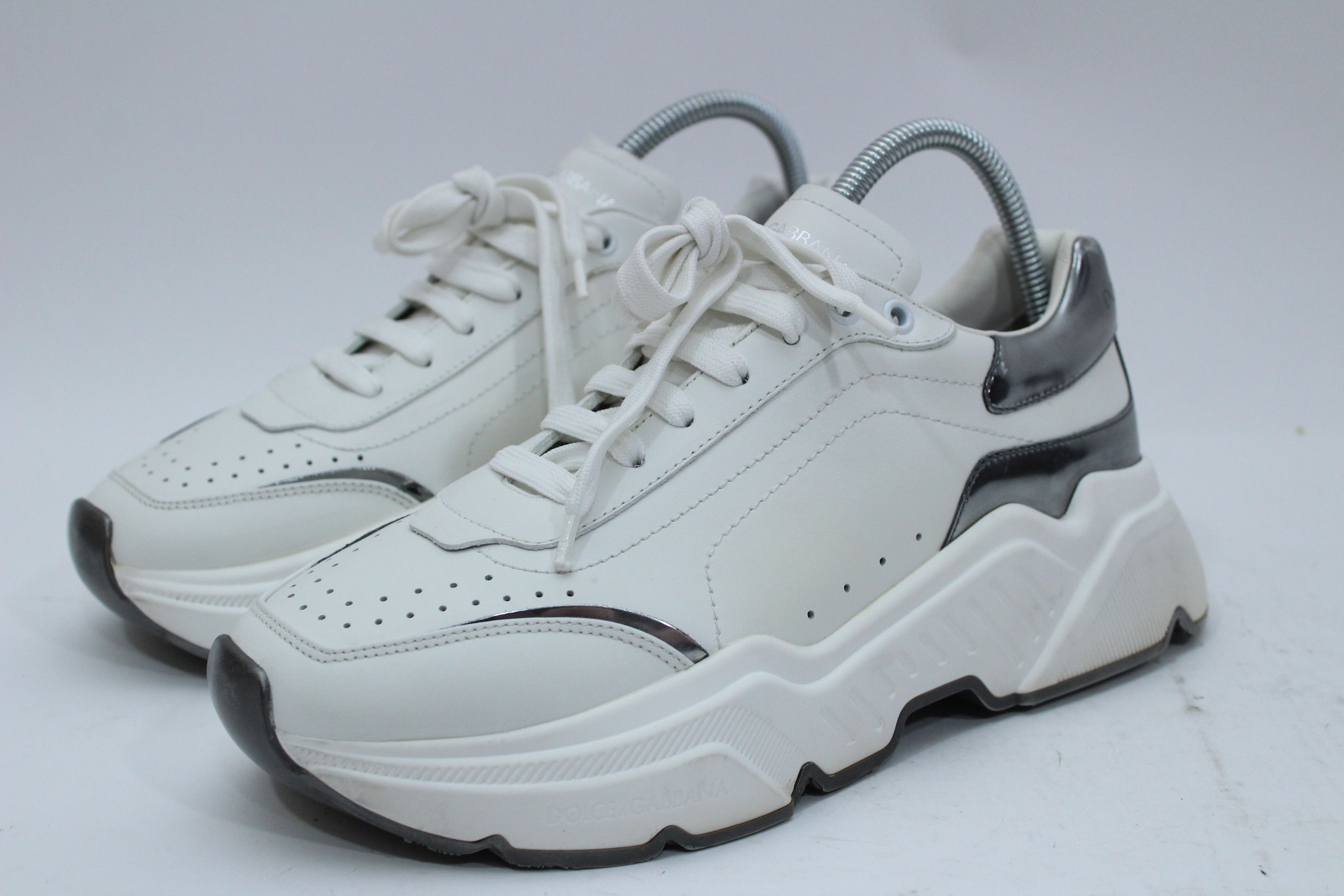 スニーカー Dolce & Gabbana SNEAKER (CS2175AH405 89527) Dolce & Gabbana Dolce & Gabbana Man Sneakers CS2175AH405