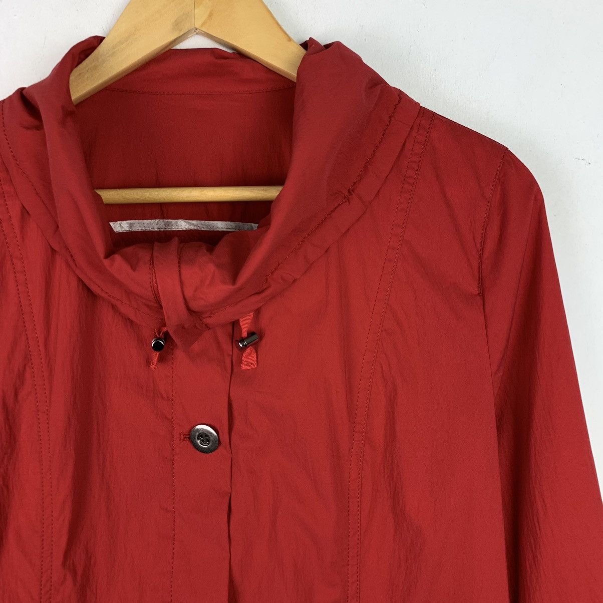 Japanese Brand × Vintage Vintage Japanese Brand Light Jackat Size US L / EU 52-54 / 3 - 3 Thumbnail