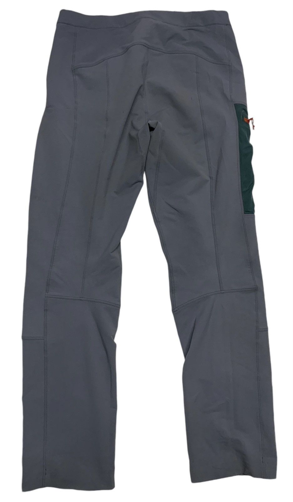 Arc'teryx ARC’TERYX HIKING CARGO STRETCHABLE PANT Size US 36 / EU 52 - 5 Thumbnail
