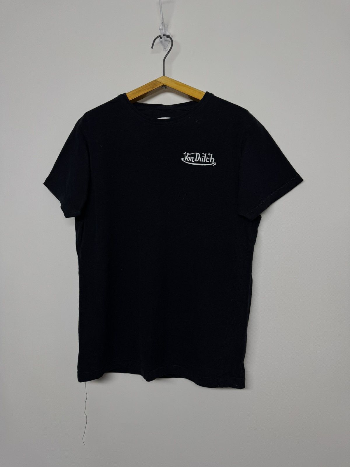 Von Dutch Vintage Y2k Von Dutch Logo 90’s Size US S / EU 44-46 / 1 - 4 Thumbnail