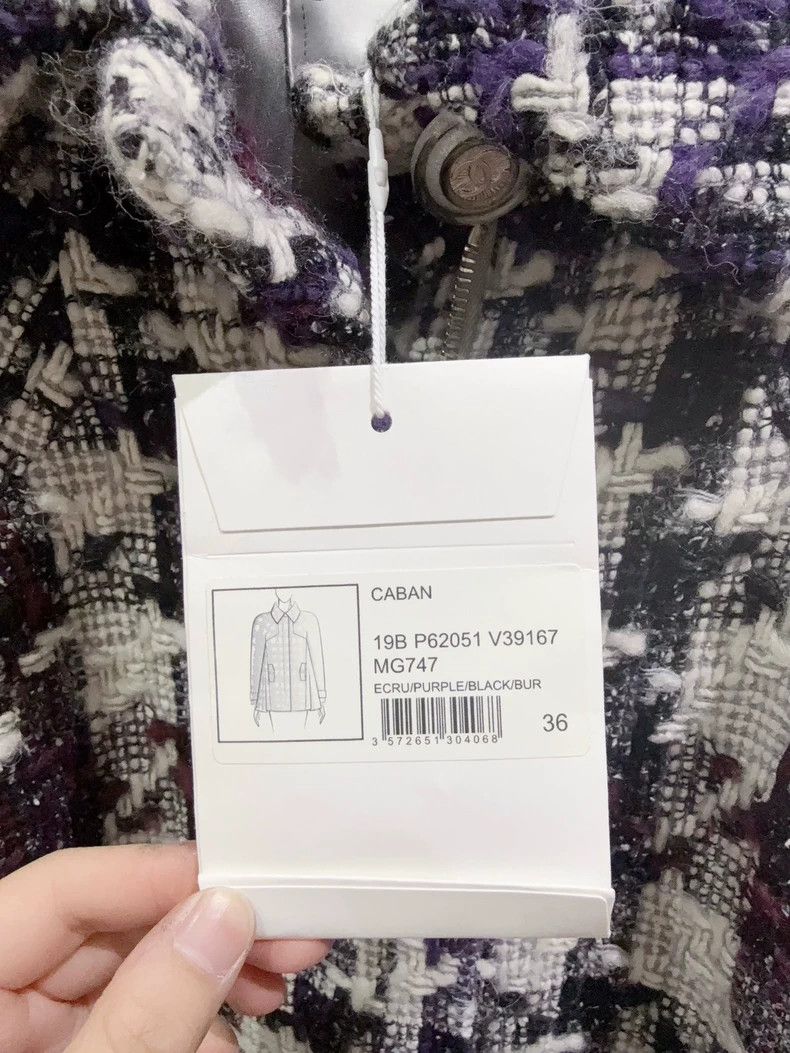Chanel Chanel Coat 2503-Nextarrow Size XS / US 0-2 / IT 36-38 - 7 Thumbnail
