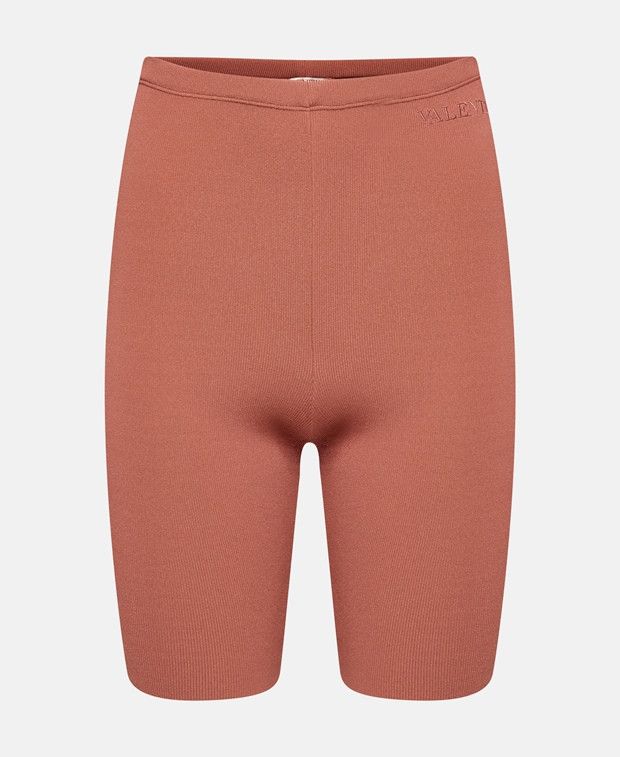 Valentino Knitted shorts Size 27" / US 4 / IT 40 - 1 Thumbnail