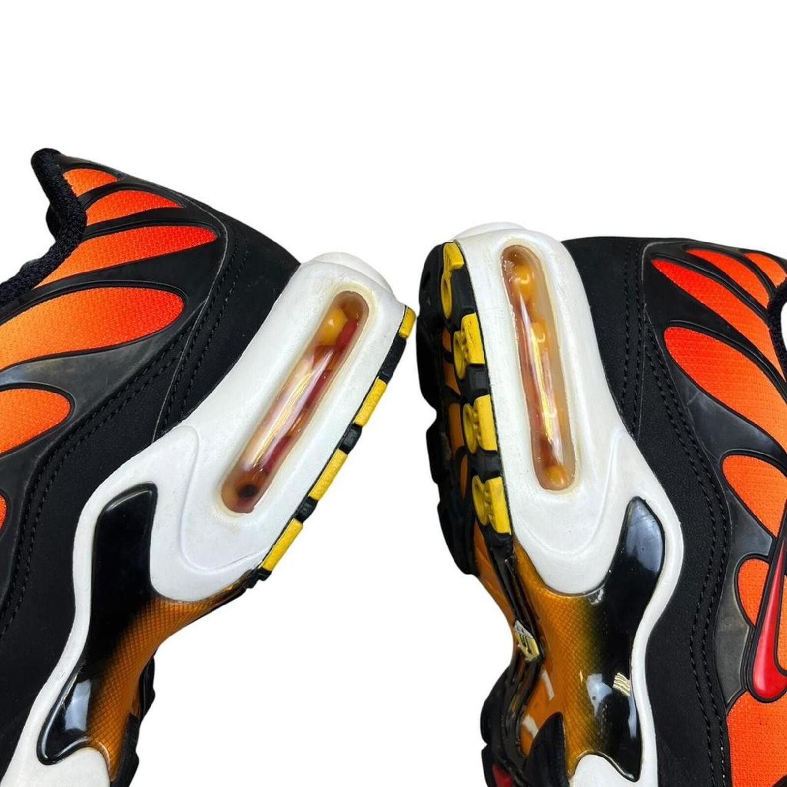 Nike Nike Pimento Tn - UK 8 Size US 9 / EU 42 - 5 Thumbnail