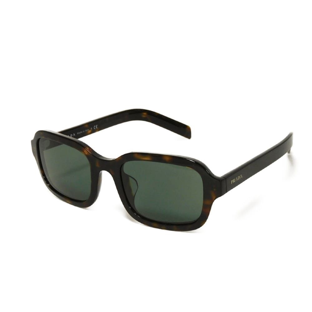 Prada Prada Prada SPR11X-F Sunglasses Textile Sunglasses SPR11X-F DUTY FREE for USA Size ONE SIZE - 1 Thumbnail