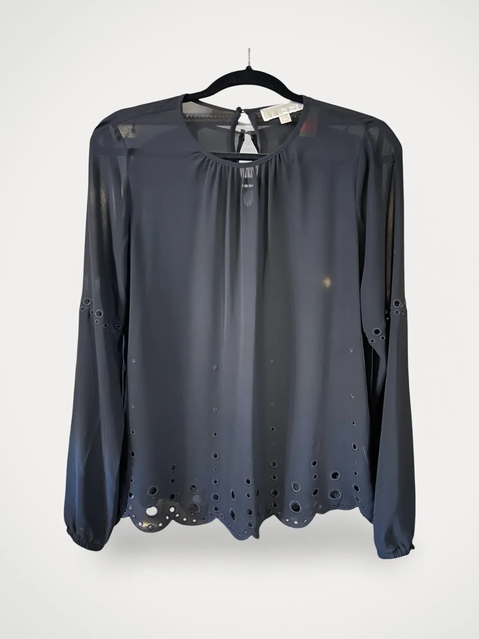 Michael Kors Michael Kors Blouse Size XS / US 0-2 / IT 36-38 - 1 Thumbnail