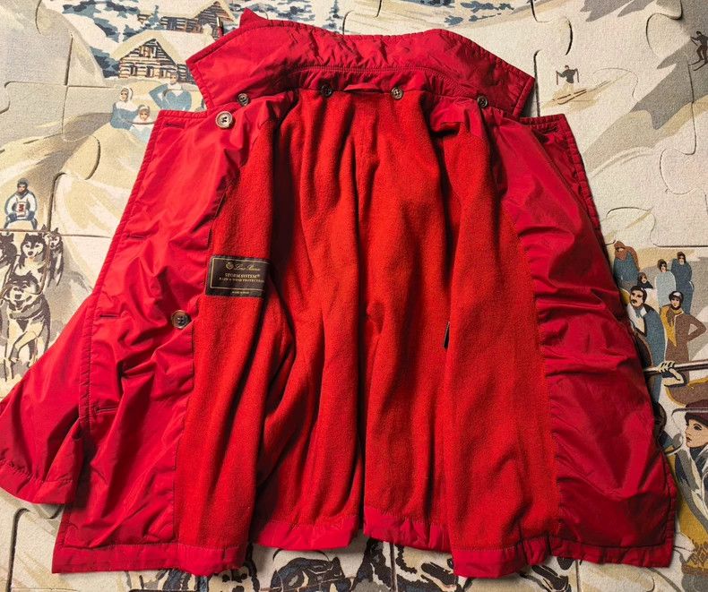 Loro Piana LORO PIANA cotton dress Size M / US 6-8 / IT 42-44 - 2 Thumbnail