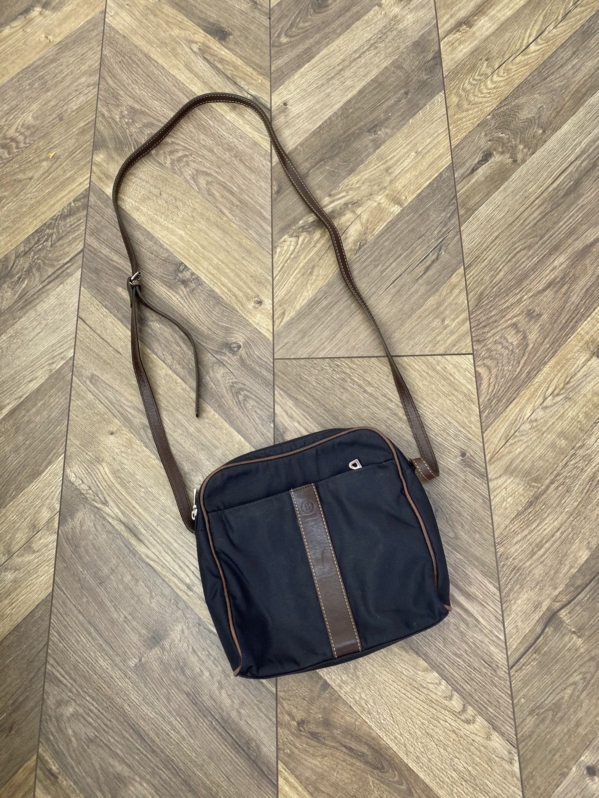 Bogner Vintage Bogner shoulder bag Size ONE SIZE - 2 Thumbnail