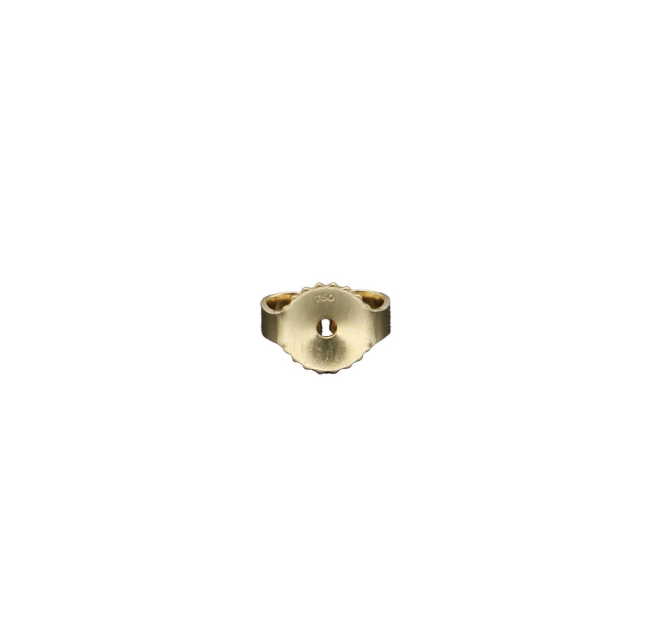Chrome Hearts CHROME HEARTS TINYE 22K EARRING Size ONE SIZE - 6 Thumbnail