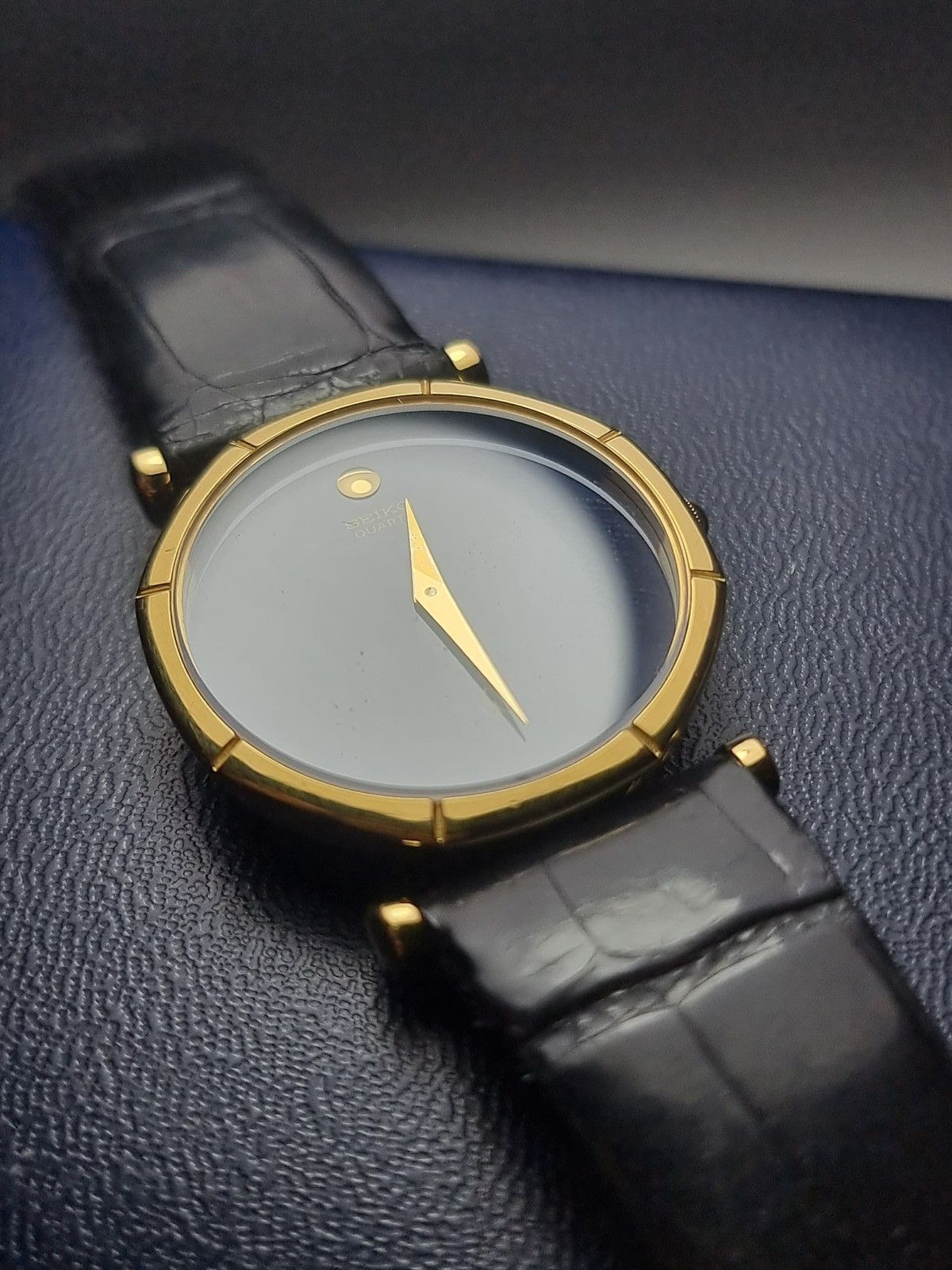 Seiko Seiko Vendome Bamboo Size ONE SIZE - 1 Thumbnail