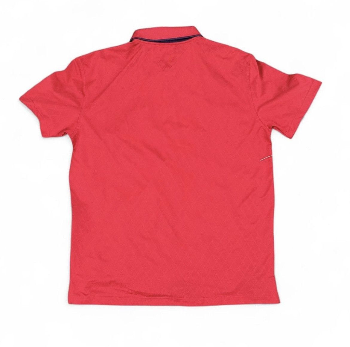Tommy Hilfiger Tommy Hilfiger - (L) GOLF Polo Size US L / EU 52-54 / 3 - 5 Thumbnail