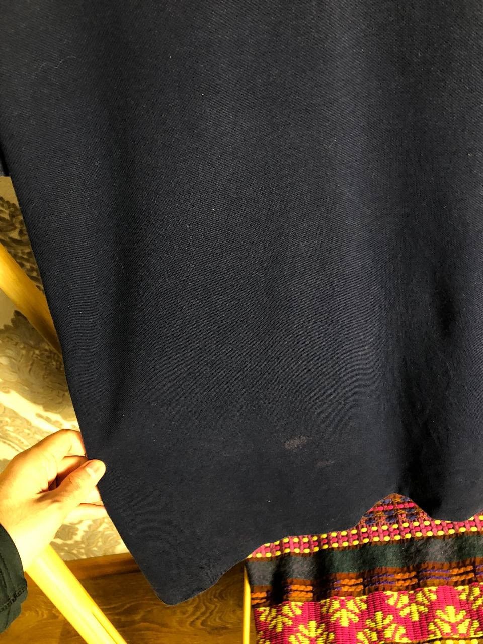 Polo Ralph Lauren VINTAGE POLO RALPH LAUREN RETRO DESIGNER CASUAL DELUX 90s Size US XXL / EU 58 / 5 - 4 Thumbnail