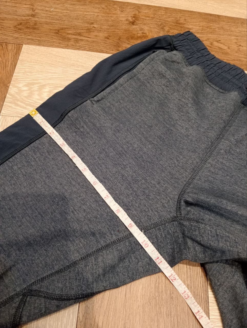 Adidas × Reigning Champ ADIDAS x REIGNING CHAMP SWEATPANTS Size US 28 / EU 44 - 19 Thumbnail