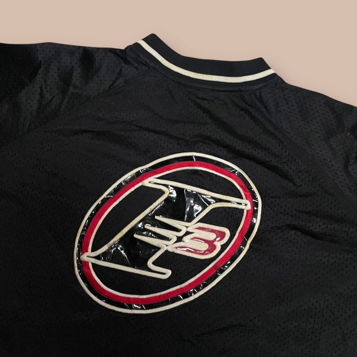 Reebok Reebok Y2K Allen Iverson "I3" Jerseys Size US XL / EU 56 / 4 - 10 Thumbnail
