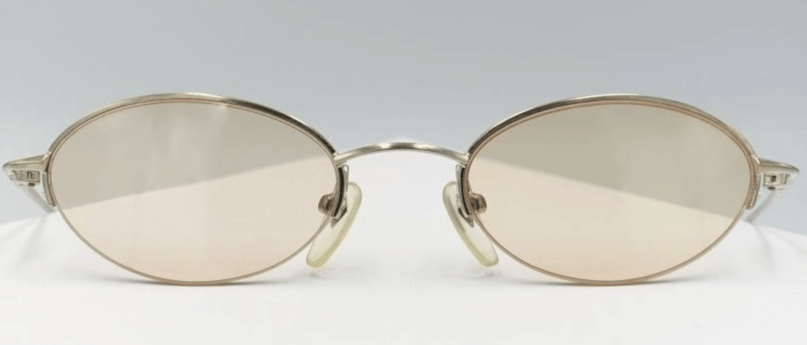 Jean Paul Gaultier Jean Paul Gaultier JPG Vintage Archive Half Rim Size ONE SIZE - 3 Thumbnail