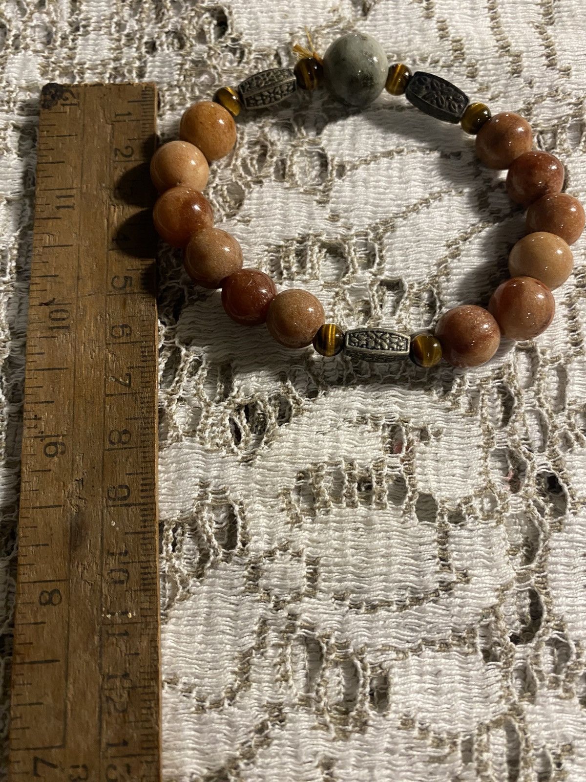 Other Stone bracelet Size ONE SIZE - 5 Thumbnail