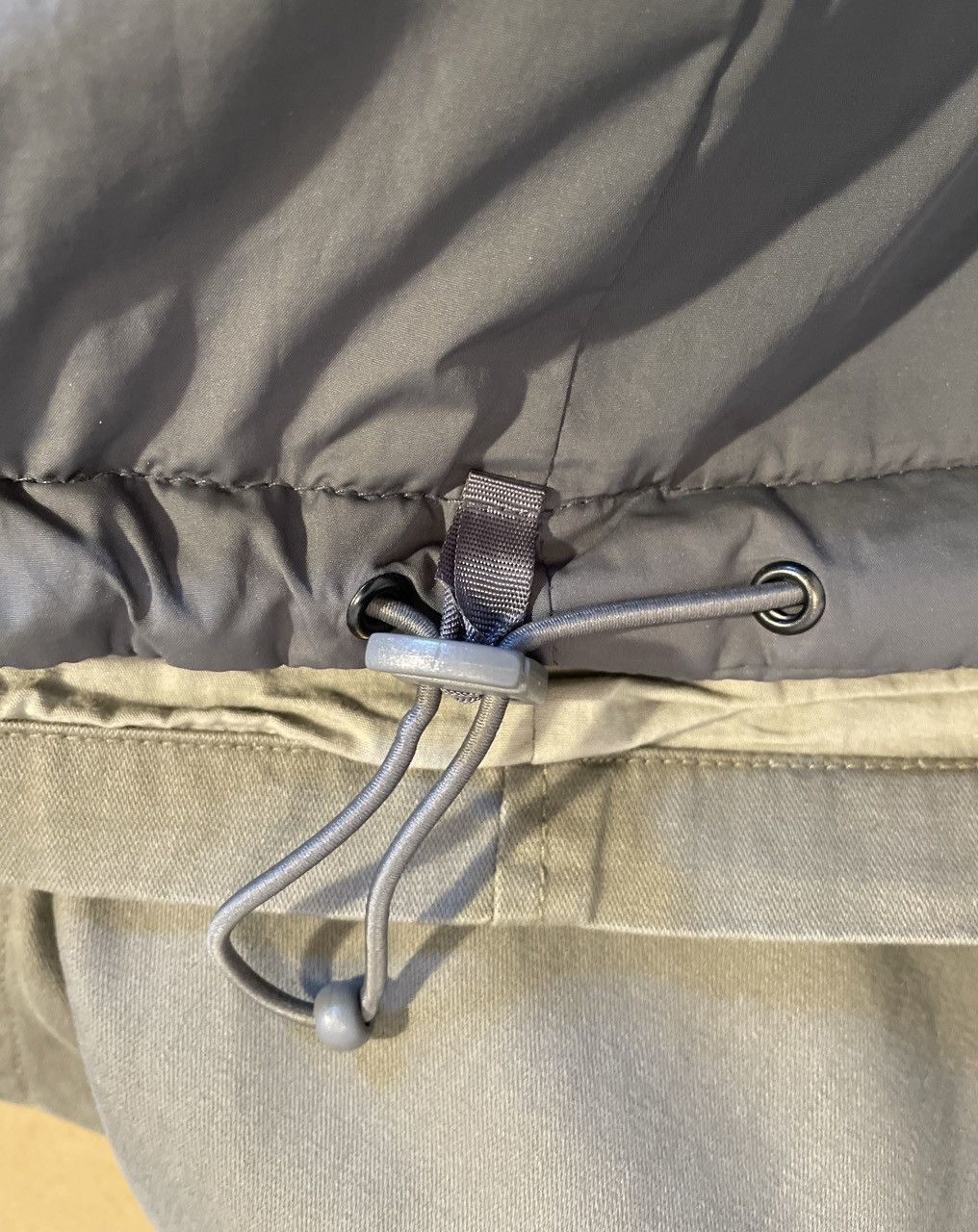 Schott Schott N.Y.C. Military Gear 3-in-1 System Jacket - Size L Size US L / EU 52-54 / 3 - 4 Thumbnail