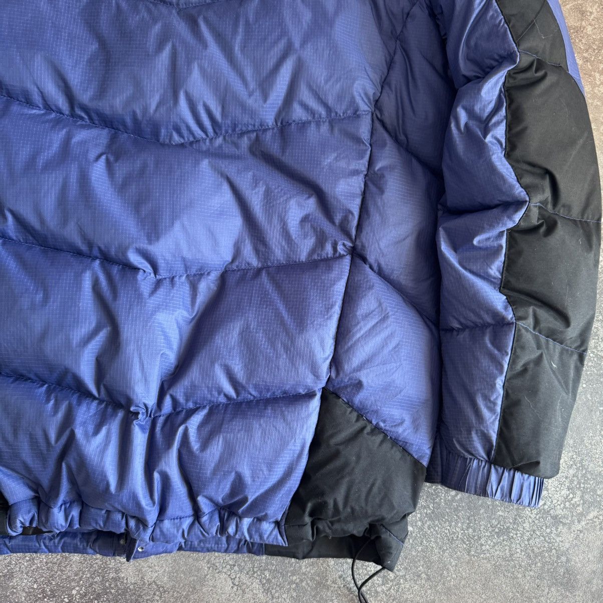 The North Face The North Face Summit Series 900 Vintage Puffer Jacket Size US M / EU 48-50 / 2 - 17 Thumbnail