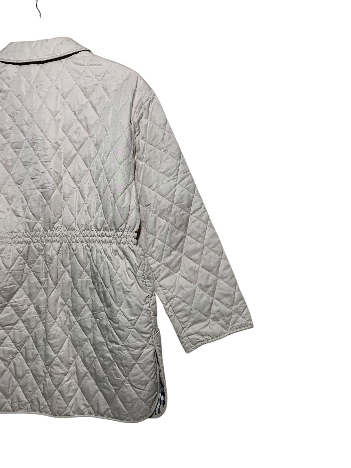 Burberry × Burberry Prorsum 🔥BURBERRY ENGLAND QUILTED JACKETS Size US M / EU 48-50 / 2 - 8 Thumbnail