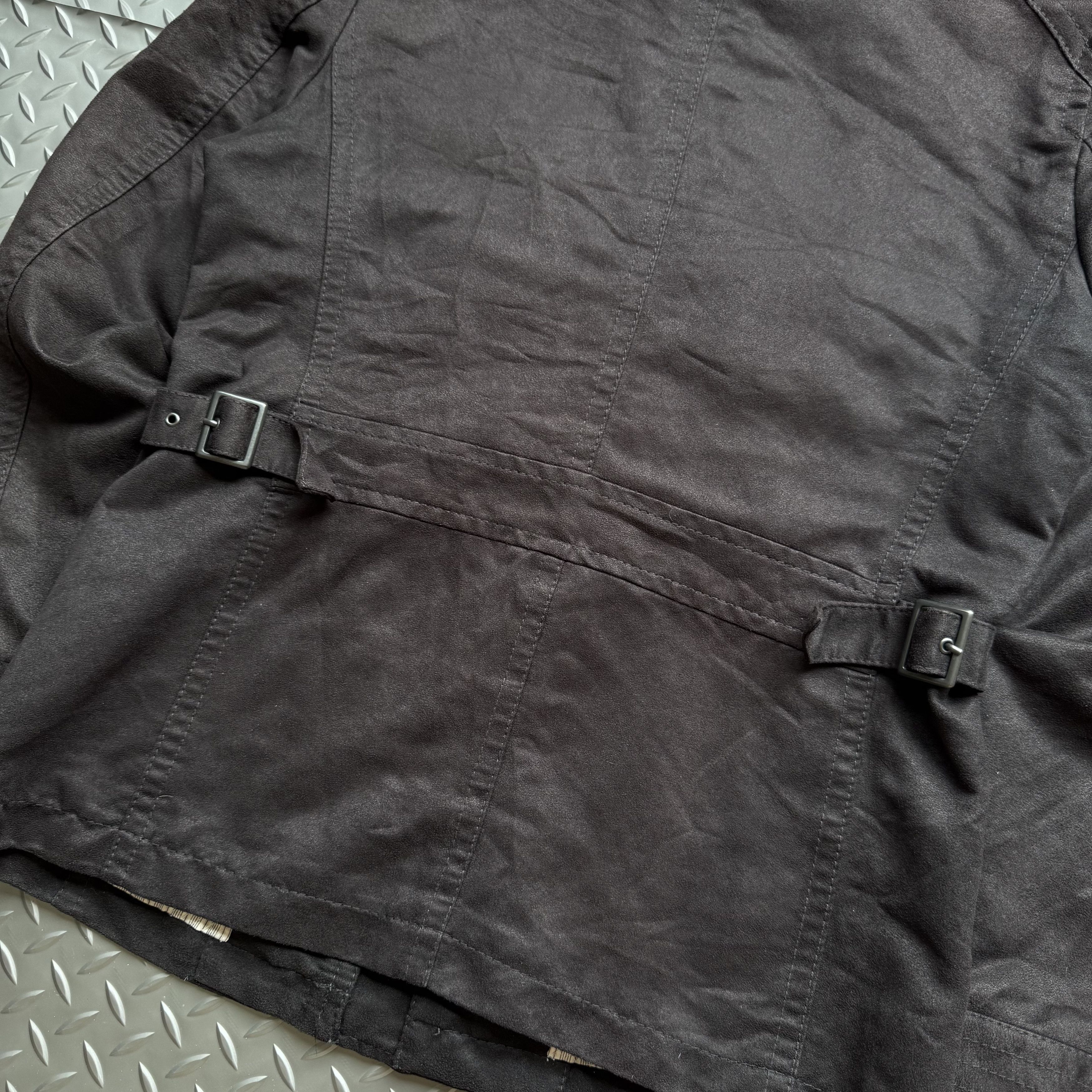 If Six Was Nine Comme Ca Ism Archive Military Jacket Size US M / EU 48-50 / 2 - 8 Thumbnail