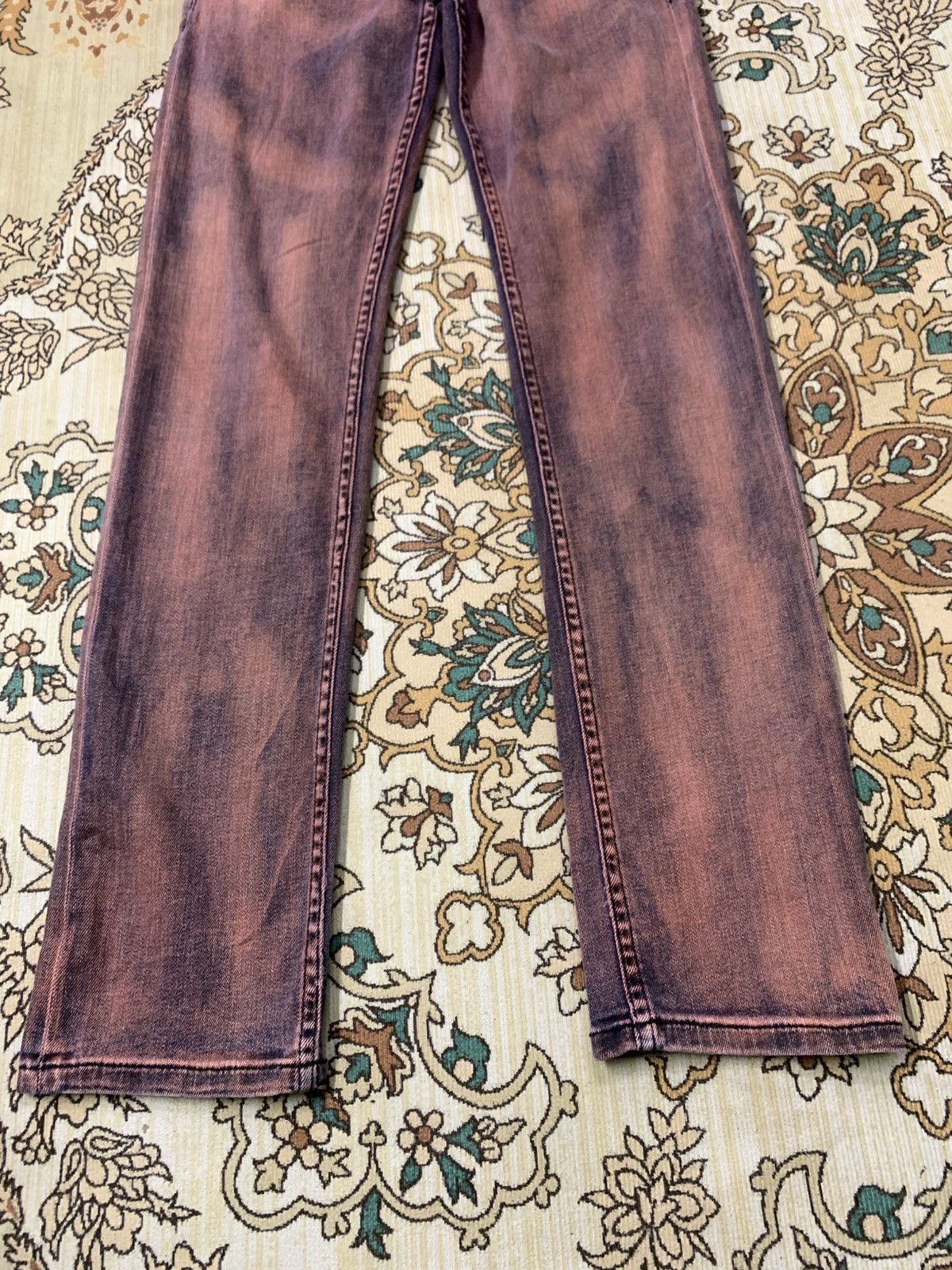 Armani Exchange A/X JEANS Size US 32 / EU 48 - 4 Thumbnail