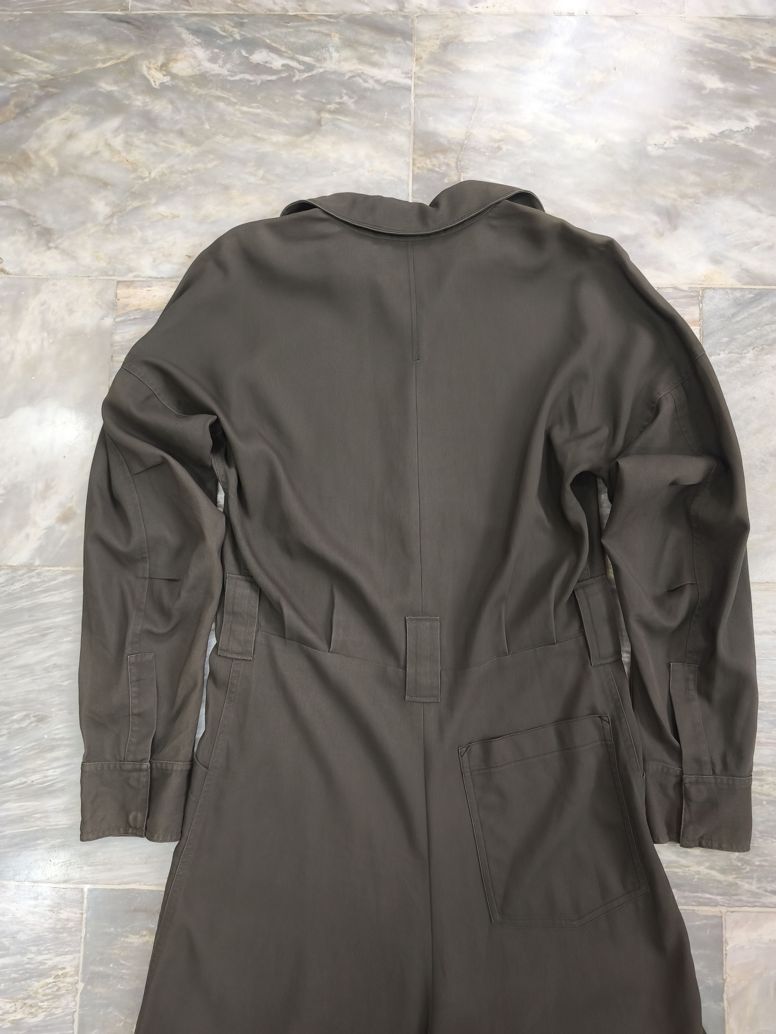 Helmut Lang Helmut Lang Dress Size XS / US 0-2 / IT 36-38 - 6 Thumbnail