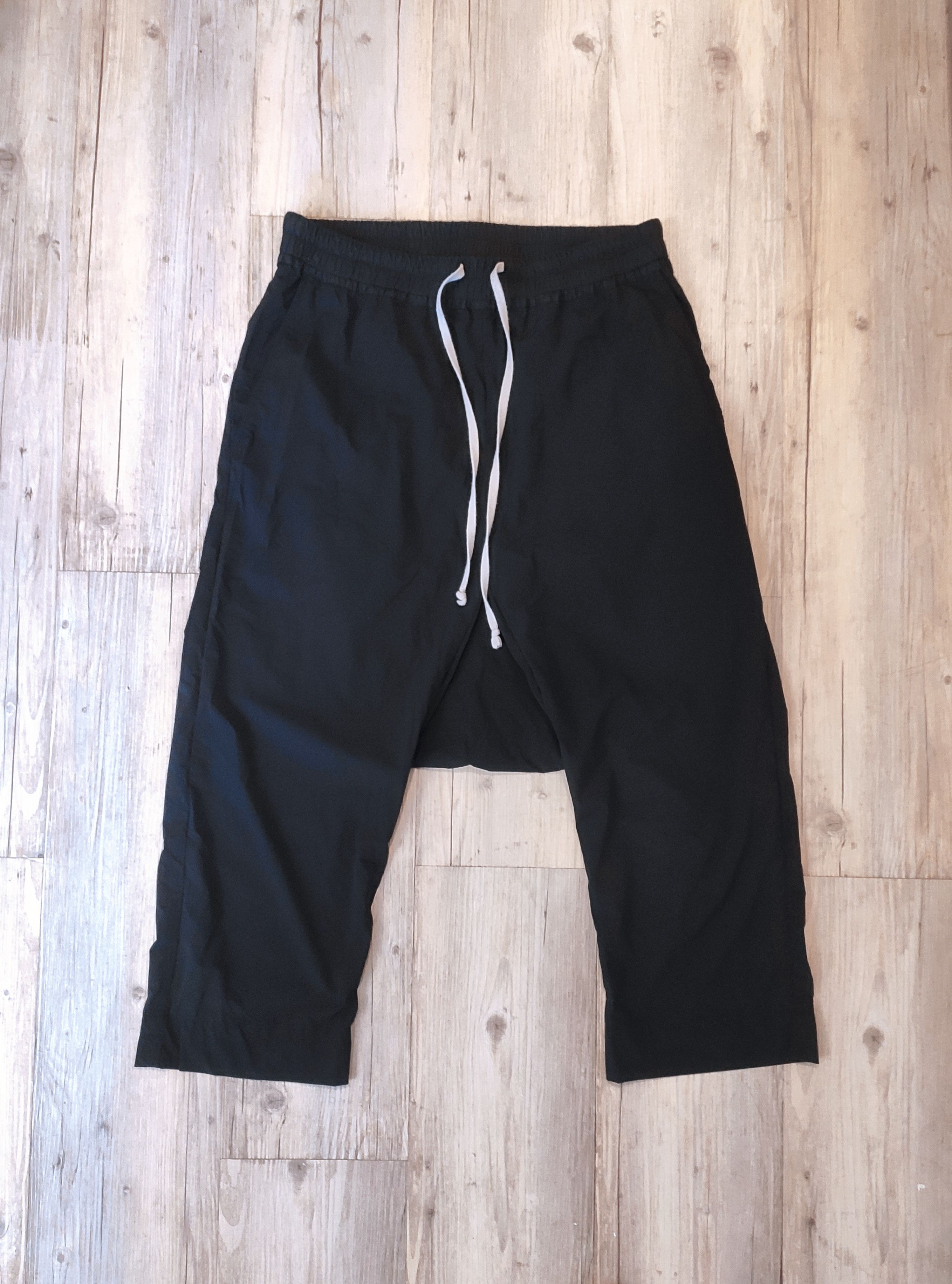 Rick Owens FAUN pants Size US 30 / EU 46 - 4 Thumbnail