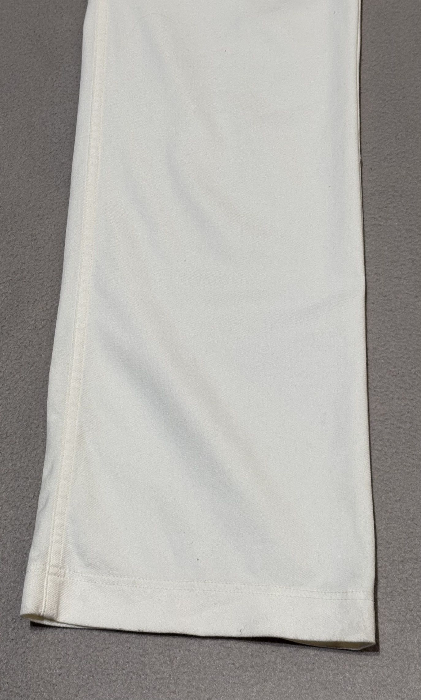 Escada Sport Escada Sport White trousers size 44 Size 30" / US 8 / IT 44 - 5 Thumbnail
