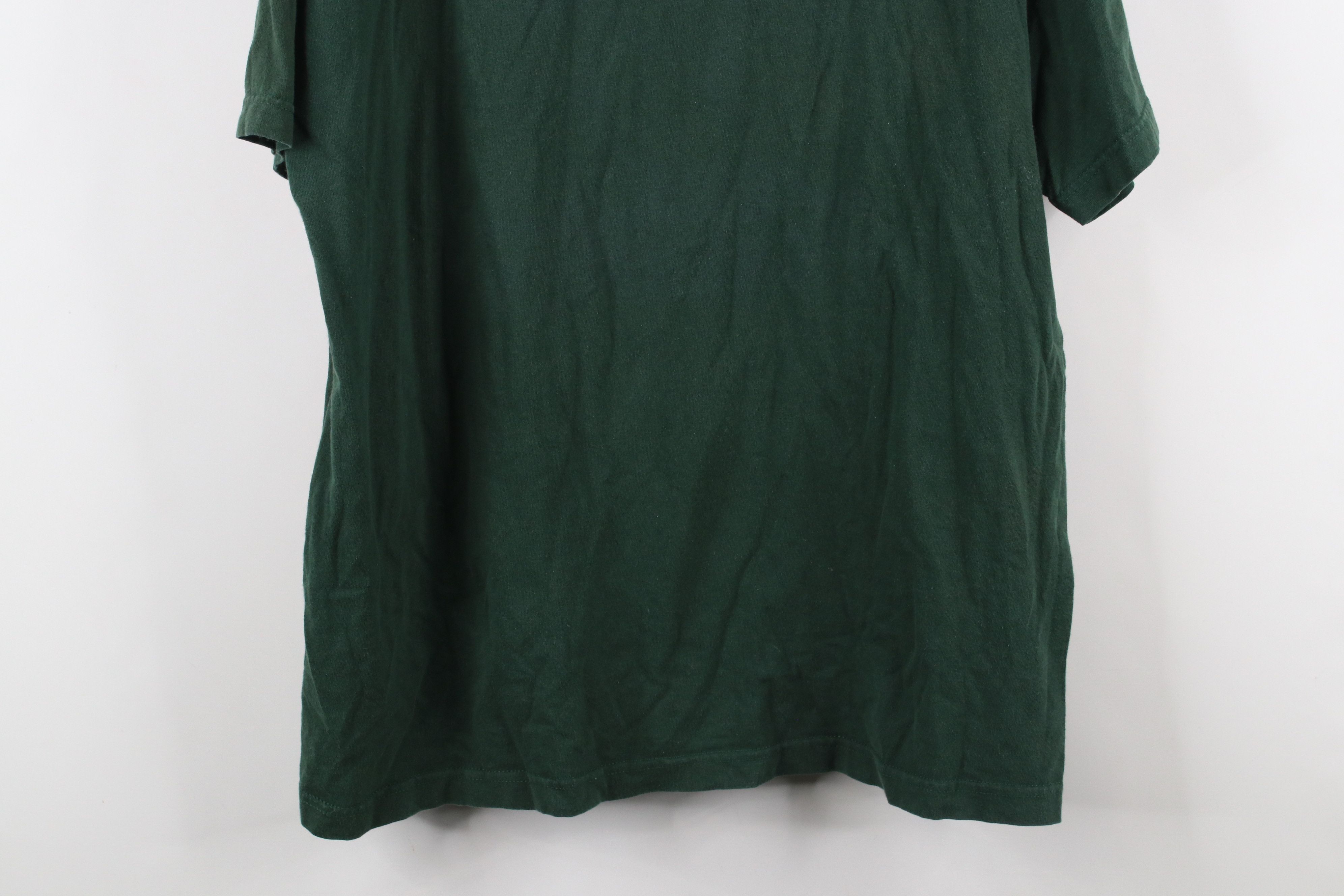 Vintage Vintage 90s Streetwear The Finest Become Fishermen T-Shirt Size US XL / EU 56 / 4 - 12 Thumbnail