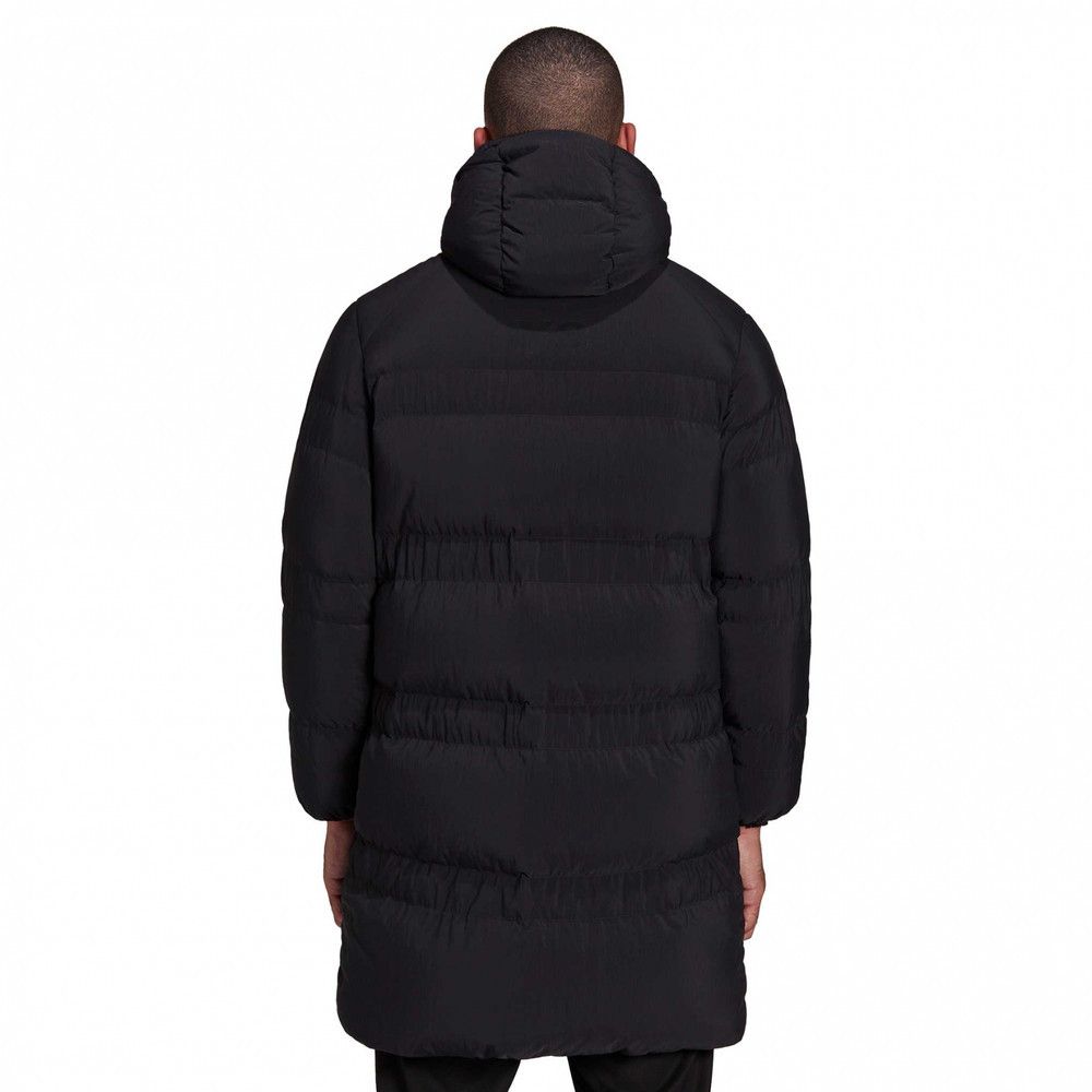 Y-3 Y-3 Classic Puffy Down Parka M Size US M / EU 48-50 / 2 - 5 Thumbnail